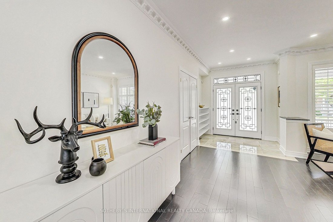 Victoria Manor In Markham, Ontario, Canada For Sale (14840769)