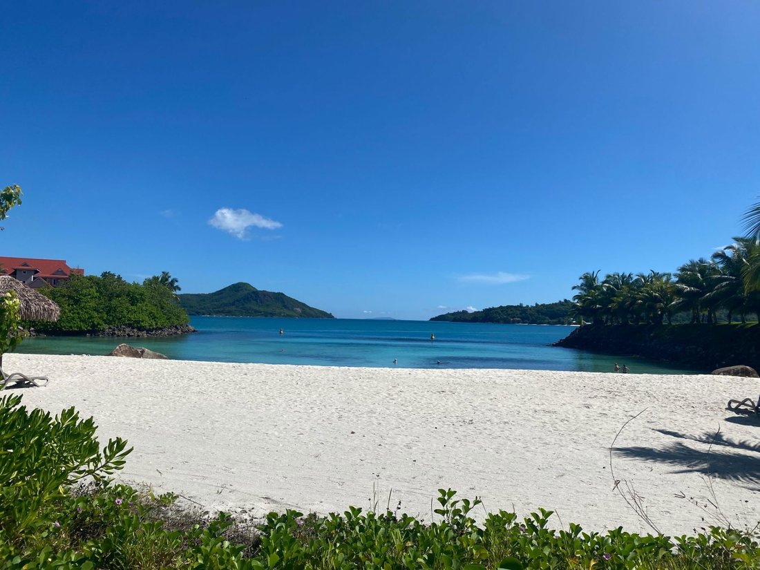 4 Bedroom Villa In Eden Island, Seychelles For Sale (14839196)