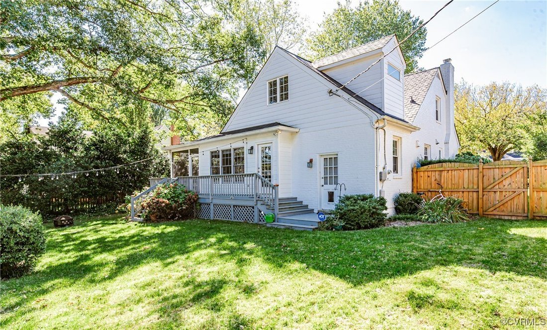 Residential Richmond In Richmond, Virginia, United States For Sale