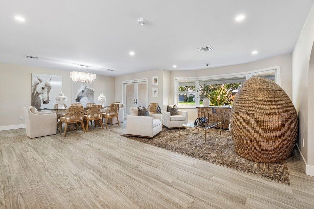 822 Sw 33rd Place , Boynton Beach, Fl In Boynton Beach, Florida, United States For Sale (14841650)