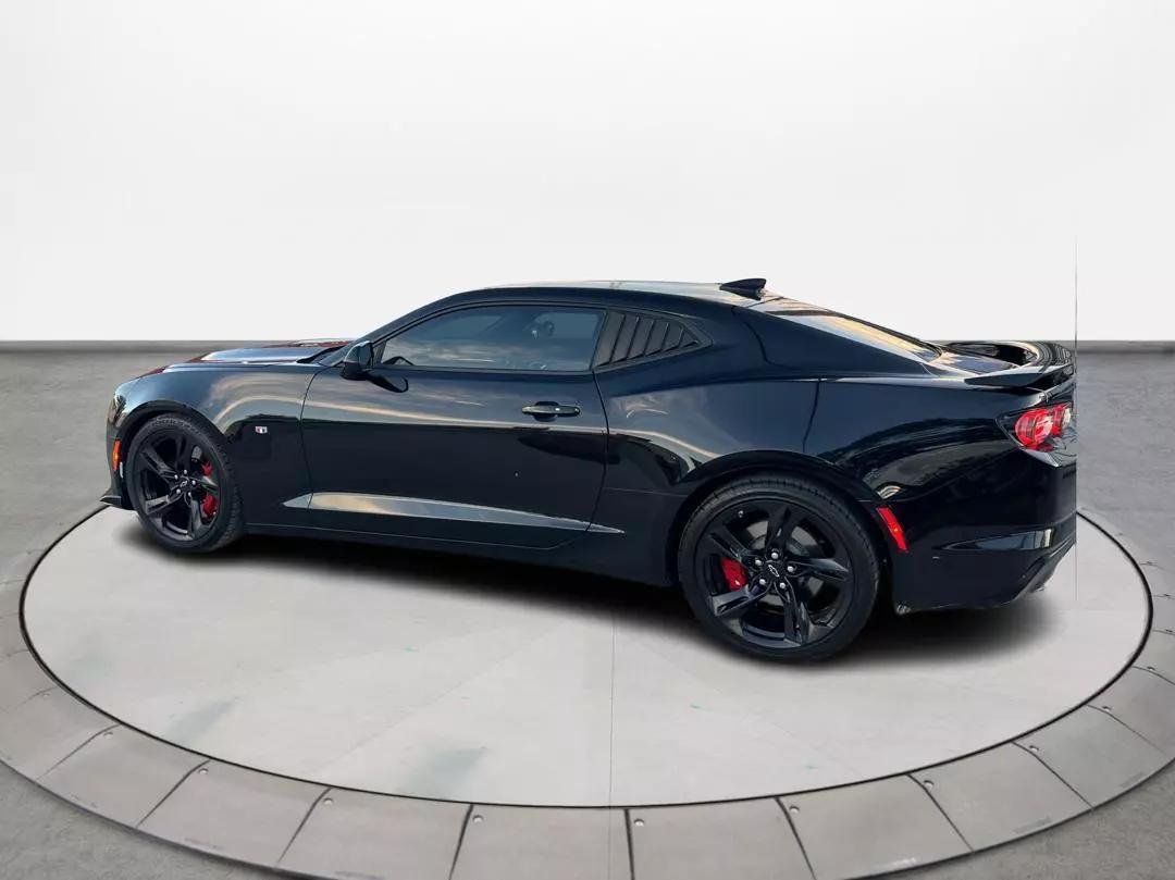 2023 Chevrolet Camaro In Houston, Tx, United States For Sale (14834819)
