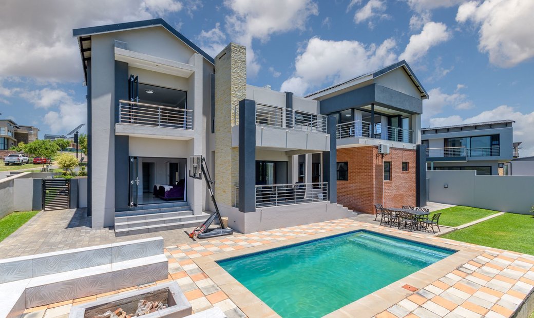 Listings by Copperleaf South Africa JamesEdition