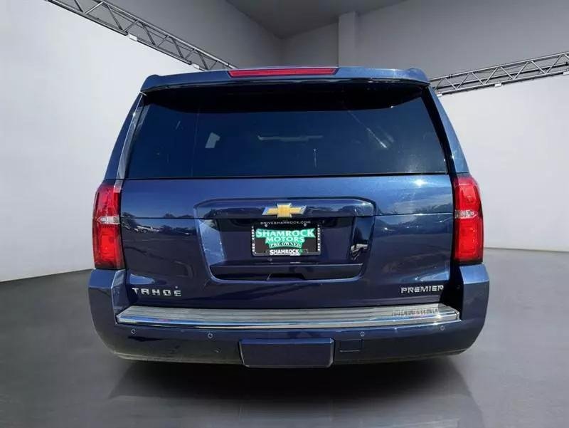 2019 Chevrolet Tahoe In East Windsor, Ct, United States For Sale (14837597)