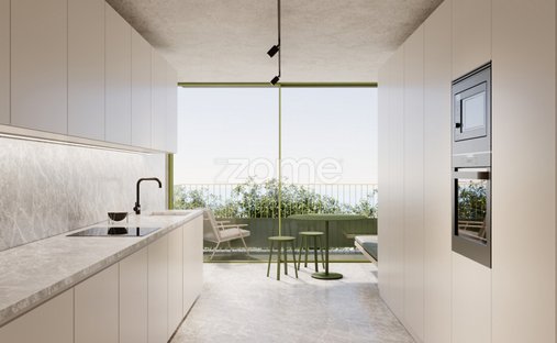 Apartment in Lordelo do Ouro e Massarelos, Porto District, Portugal 1