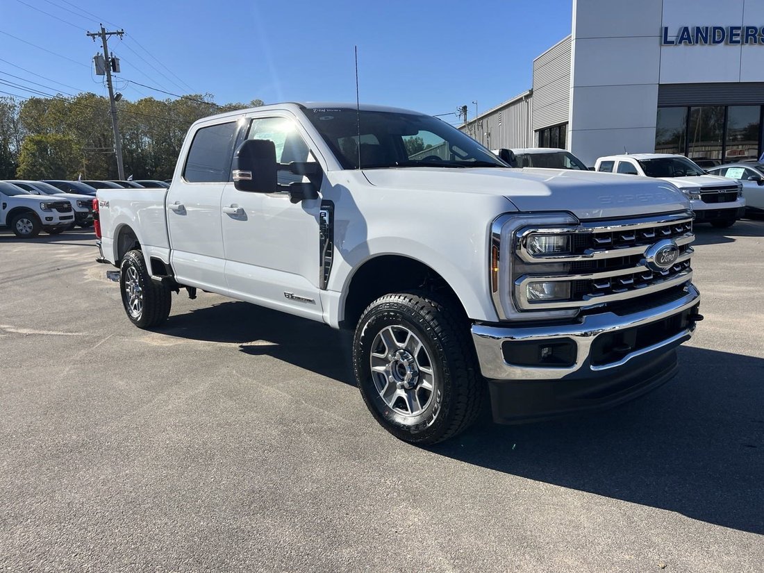 2024 Ford F 250 In Covington, Tn, United States For Sale (14819546)