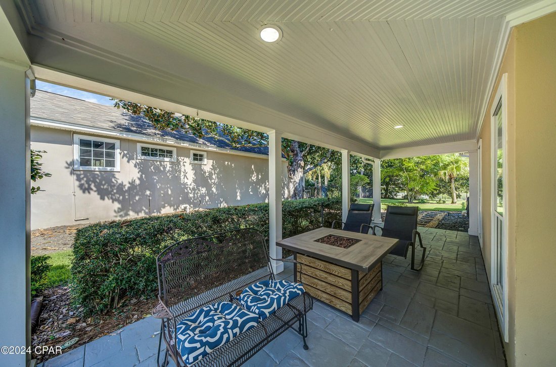 Residential Panama City Beach In Panama City Beach, Florida, United