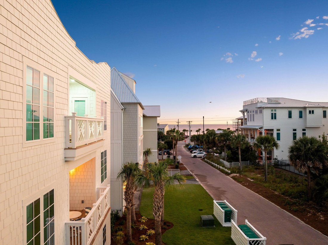 Santa Rosa Beach Residential In Santa Rosa Beach, Florida, United