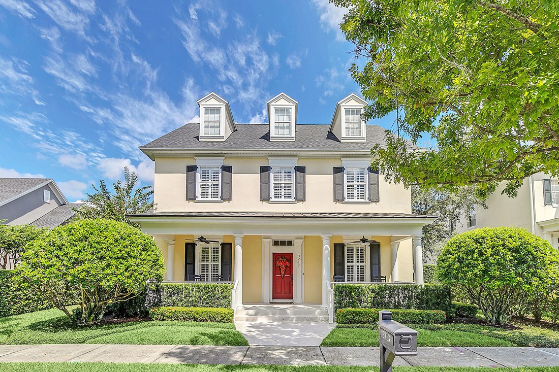 Baldwin Park In Orlando, Florida, United States For Sale (14840056)