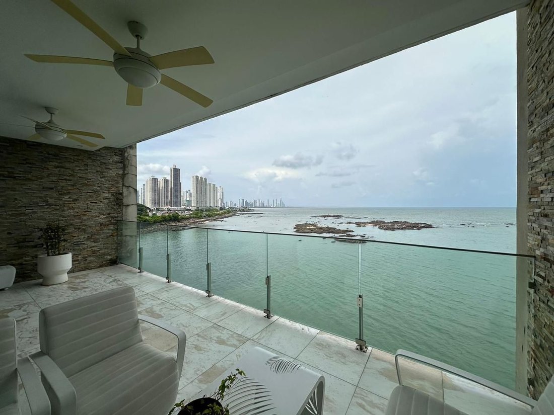 Apartment in Panama City, Panama, Panama 1 - 14834051