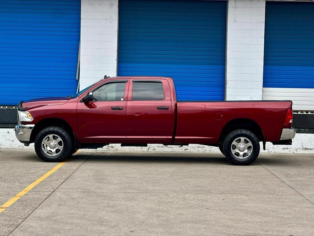 2017 Dodge 35 In Gladstone, Or, United States For Sale (14777405)