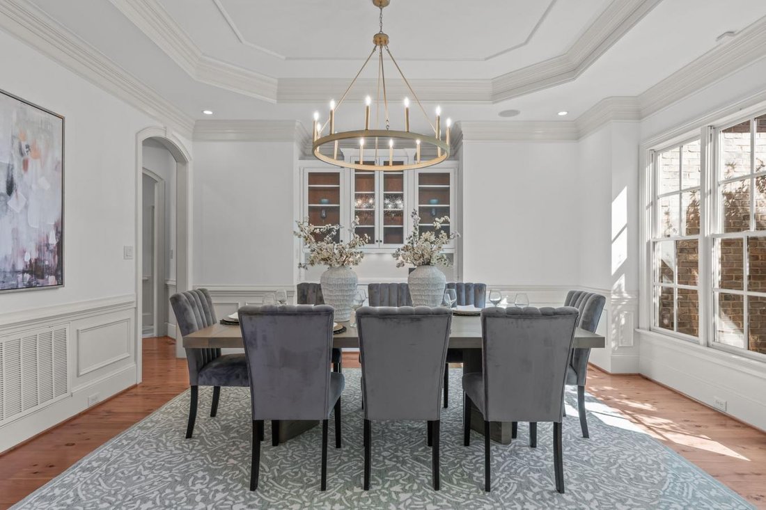 1012 Heydon Court In Raleigh, North Carolina, United States For Sale