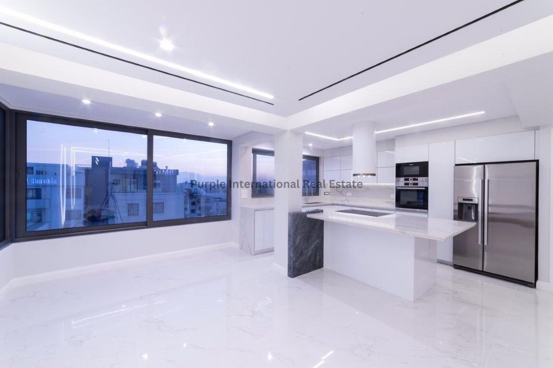 Apartment in Limassol, Limassol, Cyprus 2 - 14842377