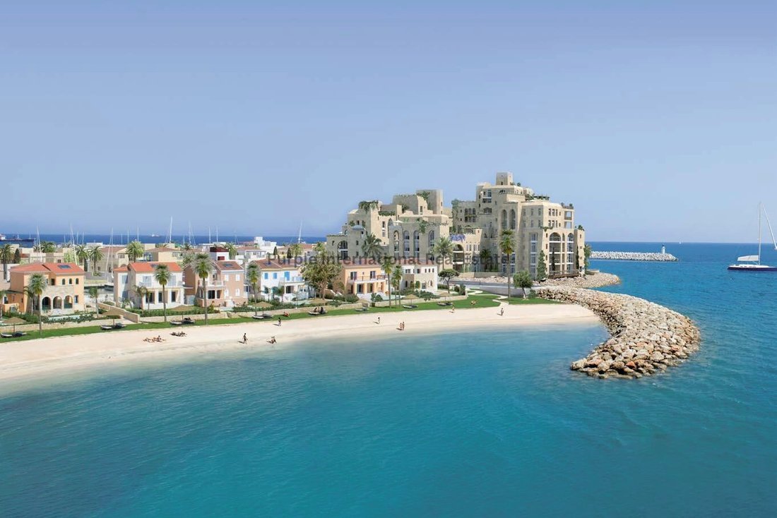 Apartment in Limassol, Limassol, Cyprus 3 - 14843084