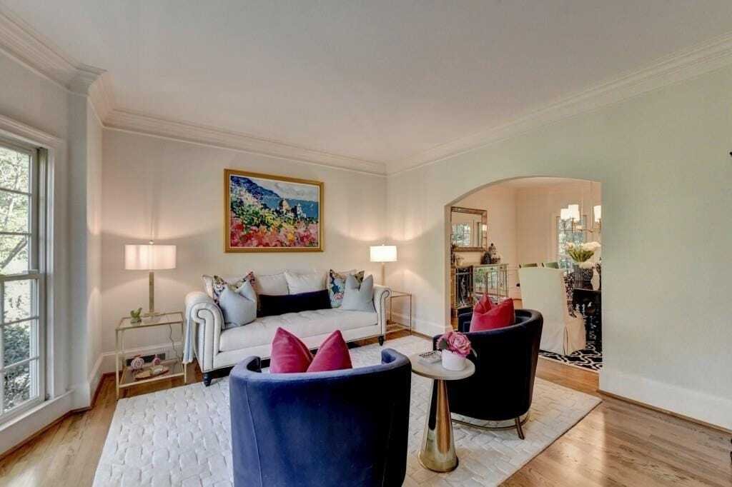 Rare Opportunity In River Oaks In Atlanta, United States For