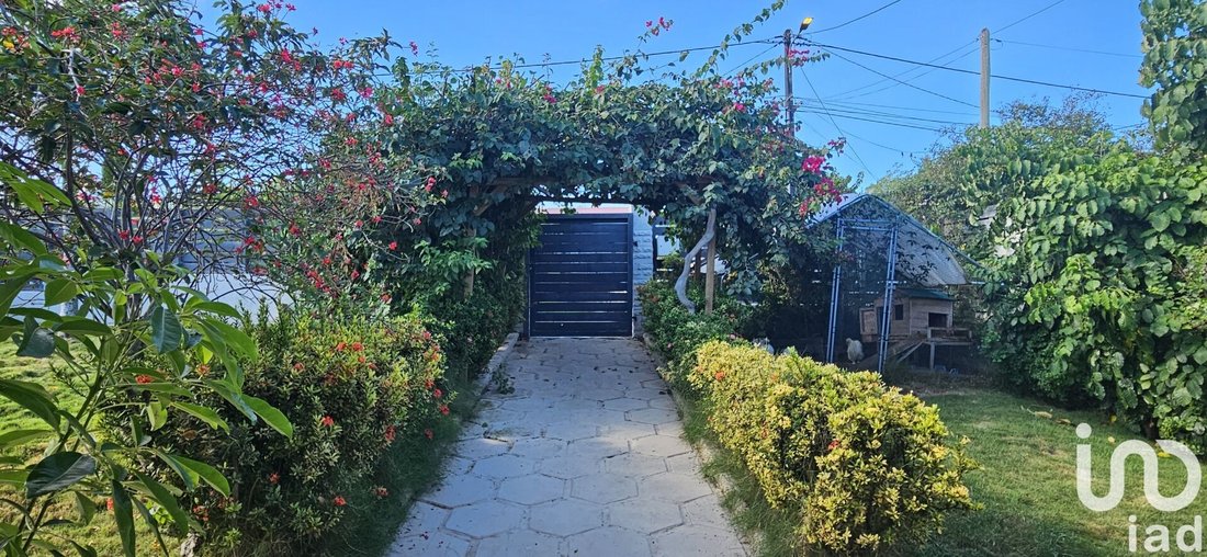 Vente Maison/Villa 8 Pièces In Saint François, France For Sale (14838013)