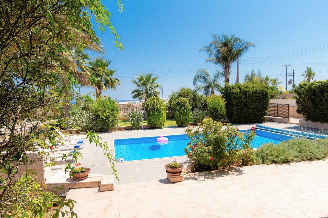 Villa in Paralimni, Famagusta, Cyprus 3 - 14840572