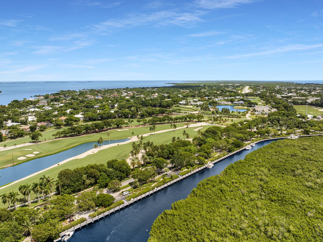 As 25 Ocean Reef Club In Key Largo, Florida, United States For Sale