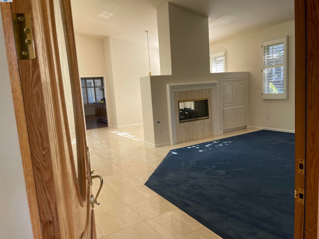 Residential Pleasanton In Pleasanton, California, United States For