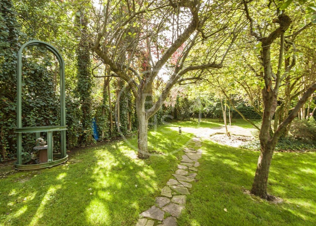 Villa in La Moraleja, Alcobendas, Comunidad de Madrid 5 - 14839780