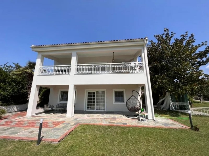 Villa in Panorama, Macedonia and Thrace, Greece 2 - 14840302