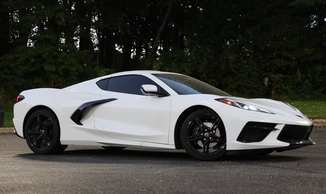 2023 Chevrolet Corvette In Canton, Oh, United States For Sale (14780249)