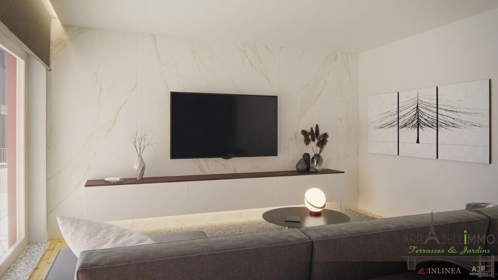 Apartment in Estoril, Cascais e Estoril, Lisbon 4 - 14760792