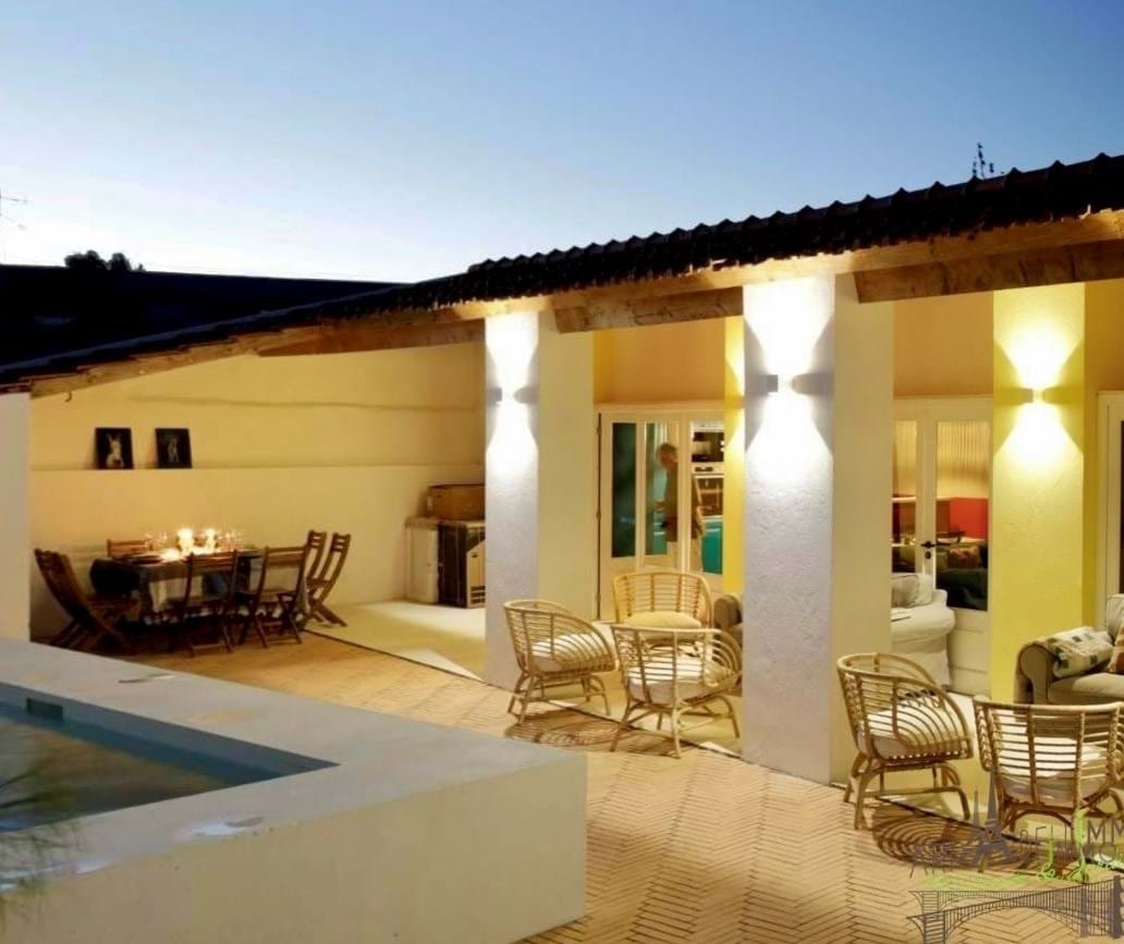 Villa in Grandola e Santa Margarida da Serra, Setubal, Portugal 4 - 14134524