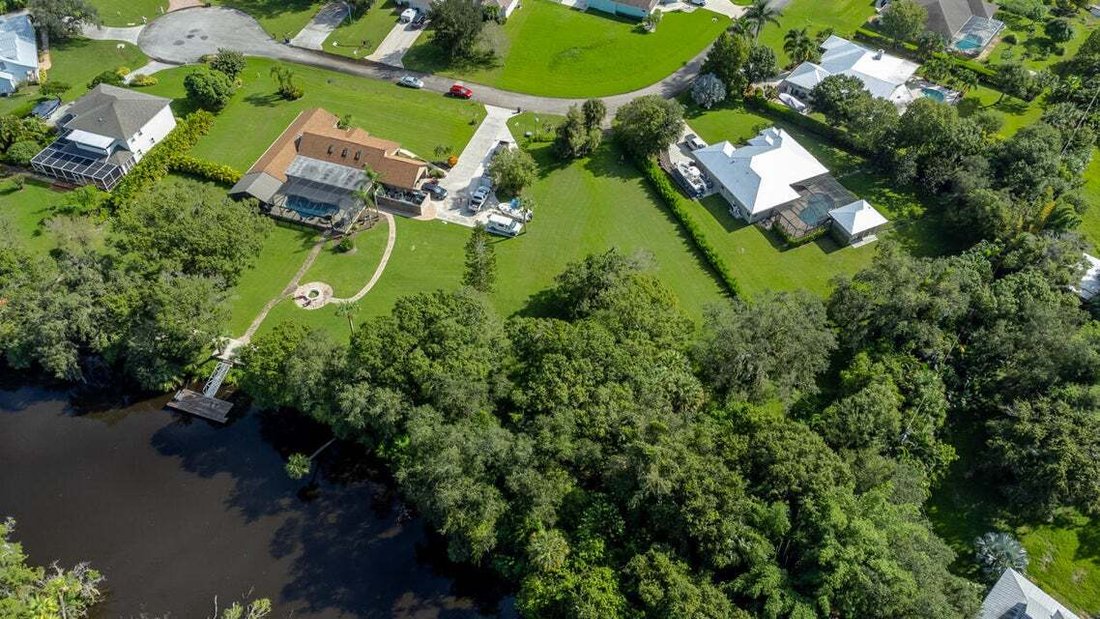 Land in Fort Pierce, Florida, United States 2 - 14771141