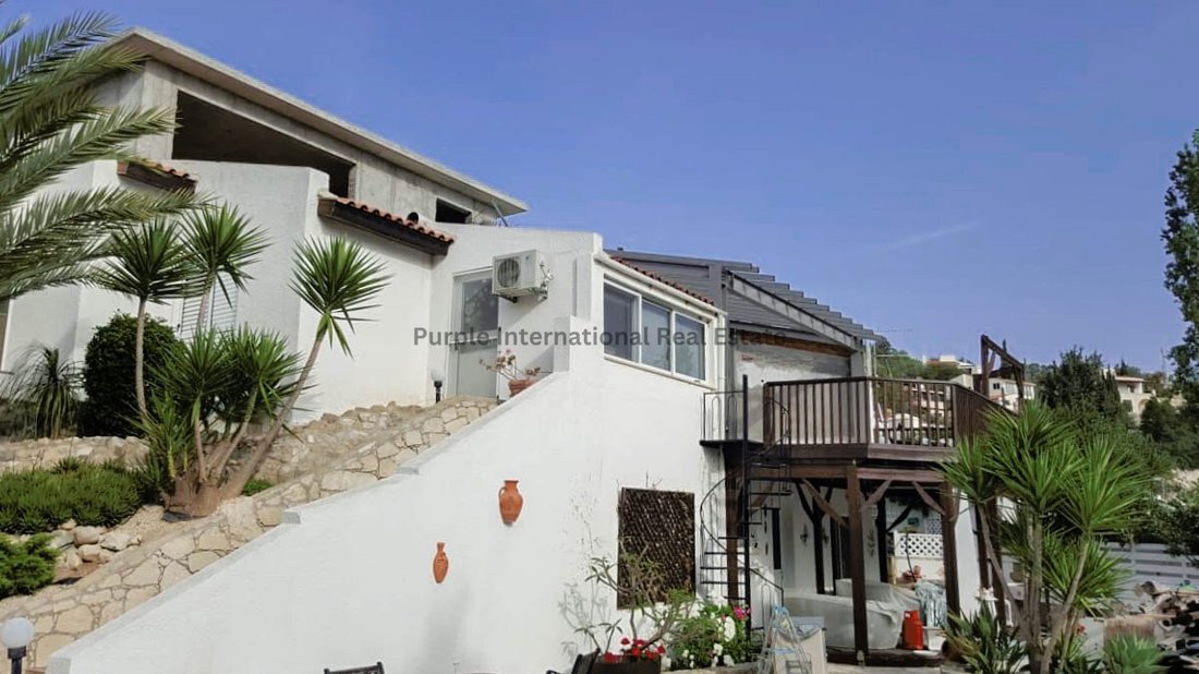 Villa in Tala, Paphos, Cyprus 3 - 14843031