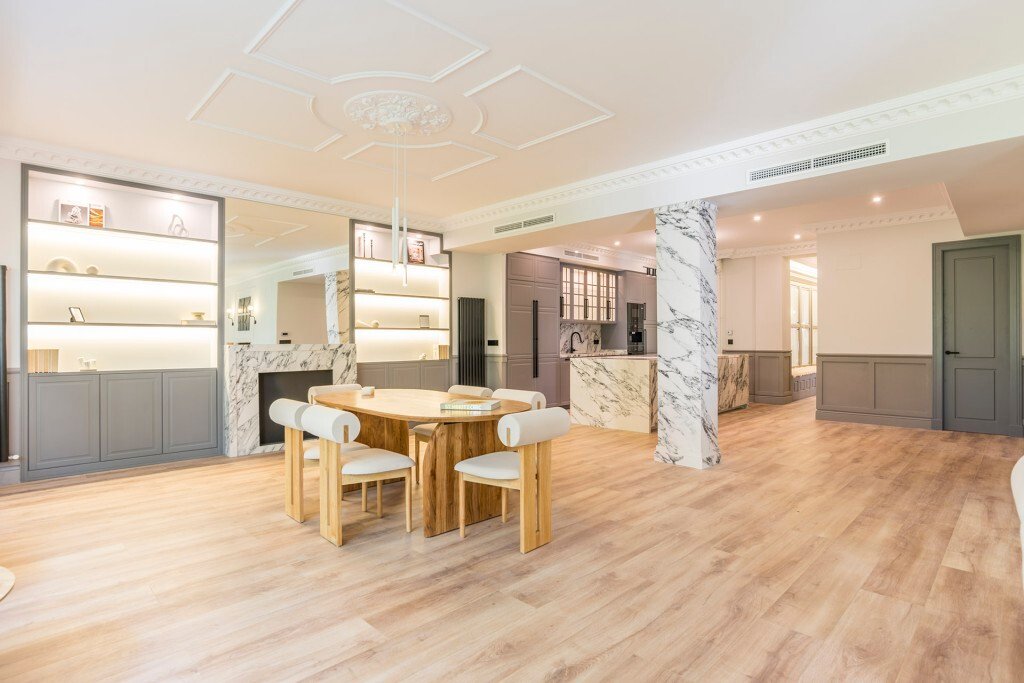 Apartment in Barrio Salamanca, Madrid, Spain 3 - 13062408
