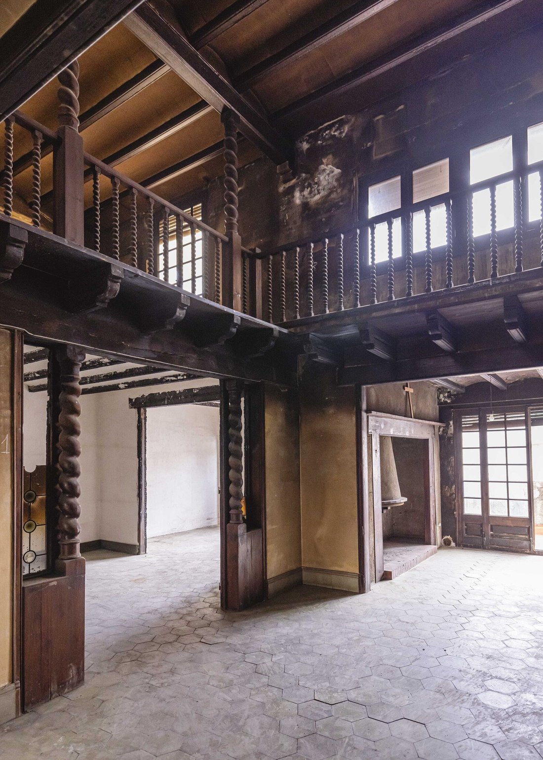 Barcelona Penthouse In Barcelona, Catalonia, Spain For Sale (14841041)