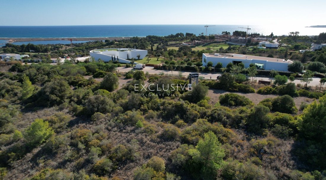 Land in Odiaxere, Algarve, Portugal 5 - 14005047
