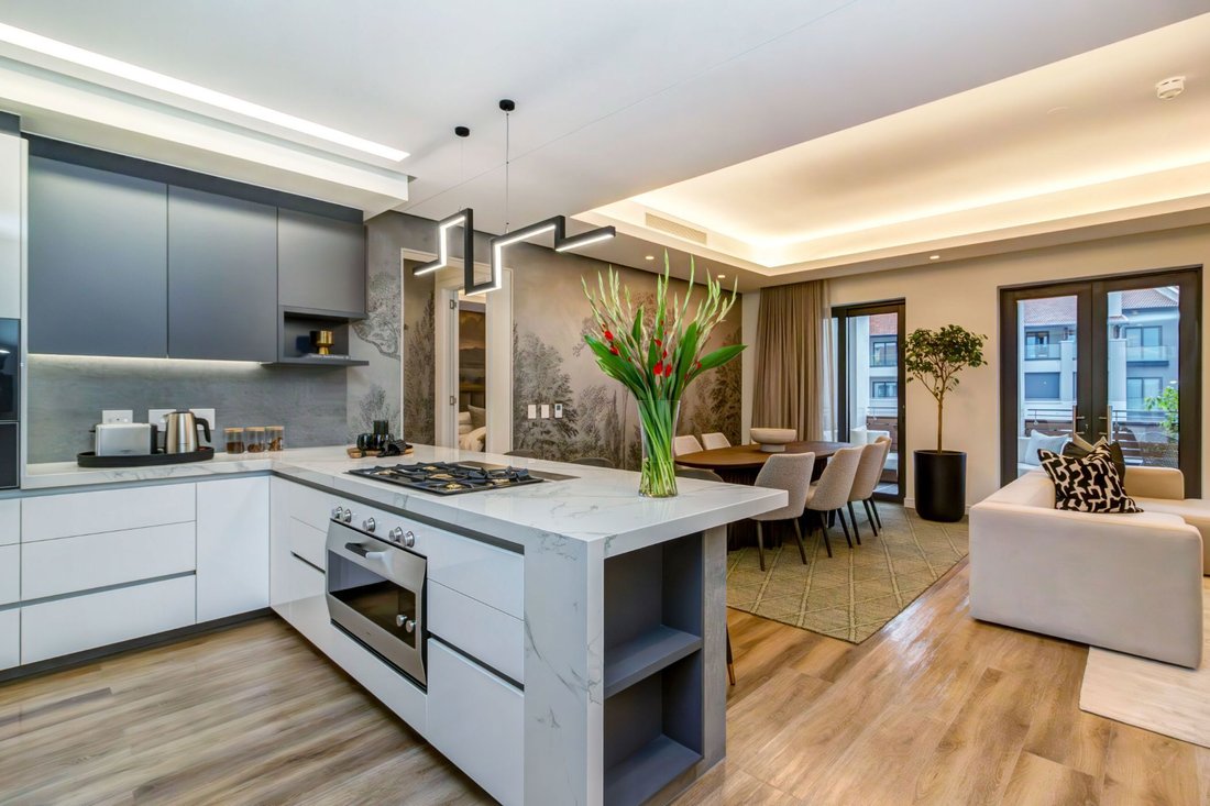 Apartment in Riverglen, Gauteng, South Africa 2 - 14839422