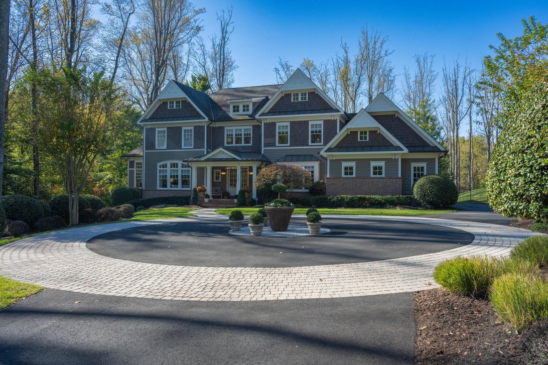 House in Great Falls, Virginia, United States 3 - 14840788