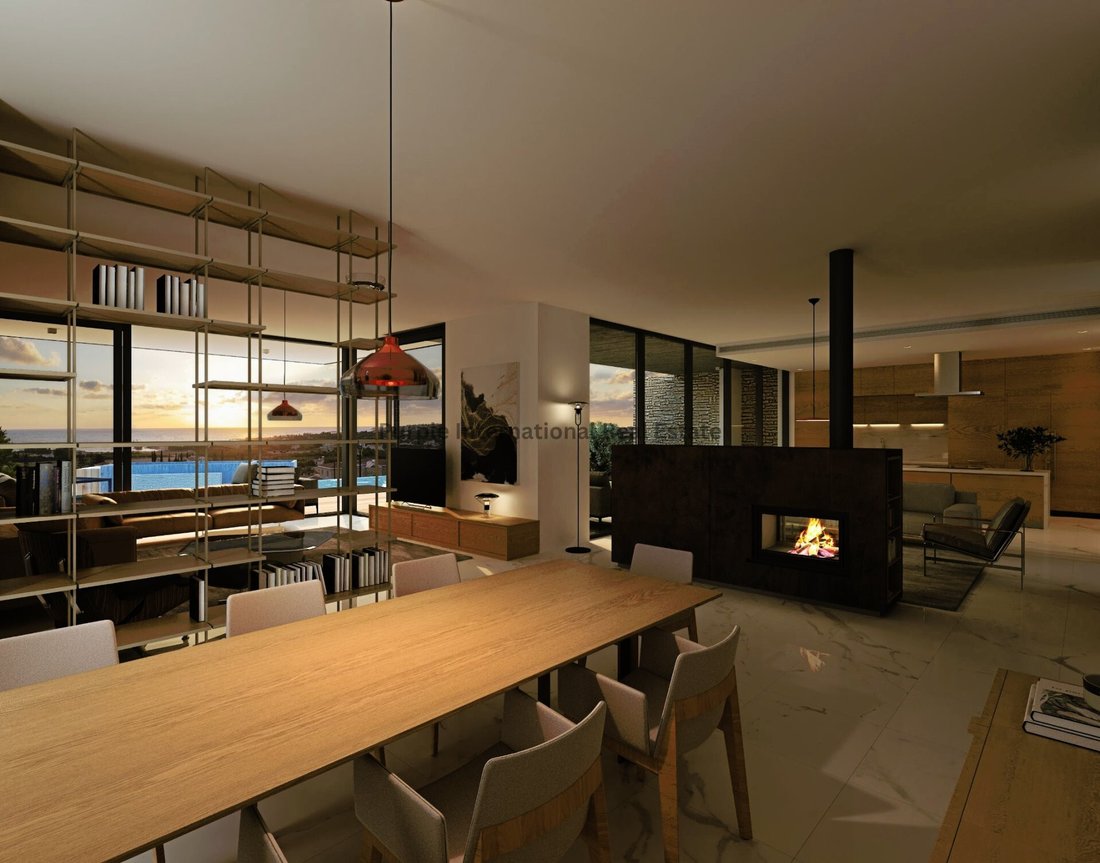 Villa in Peyia, Paphos, Cyprus 5 - 14842496