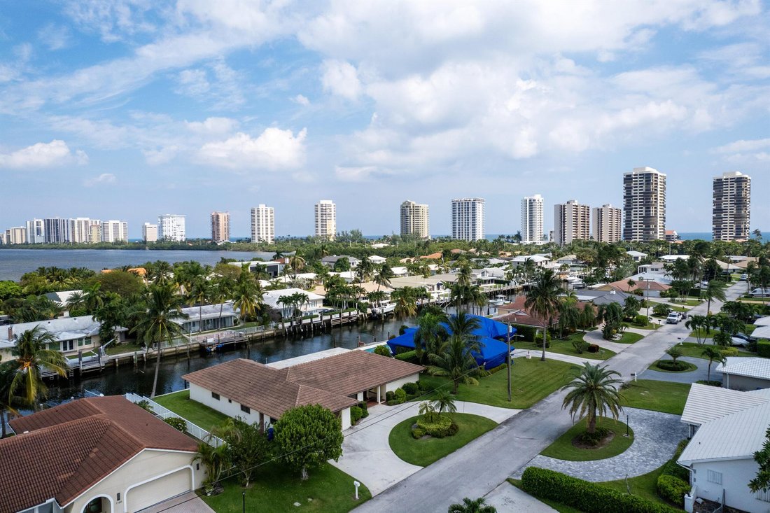 Great Opportunity On An Island In Riviera Beach, Florida, United States