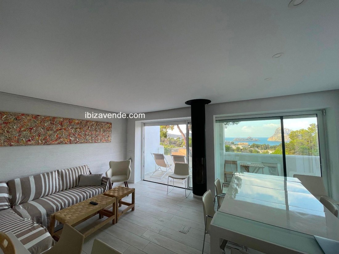 Appartement à Sant Josep de sa Talaia, Îles Baléares, Espagne 2 - 14833602