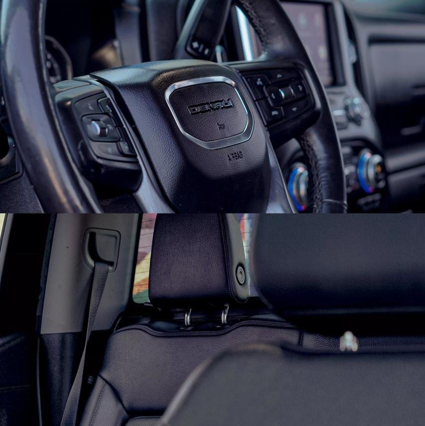 2020 Gmc Sierra In Mc Allen, Tx, United States For Sale (14834667)