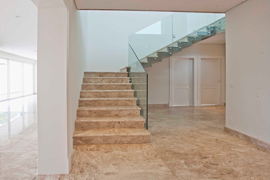 House in São Paulo, State of São Paulo, Brazil 4 - 14832621