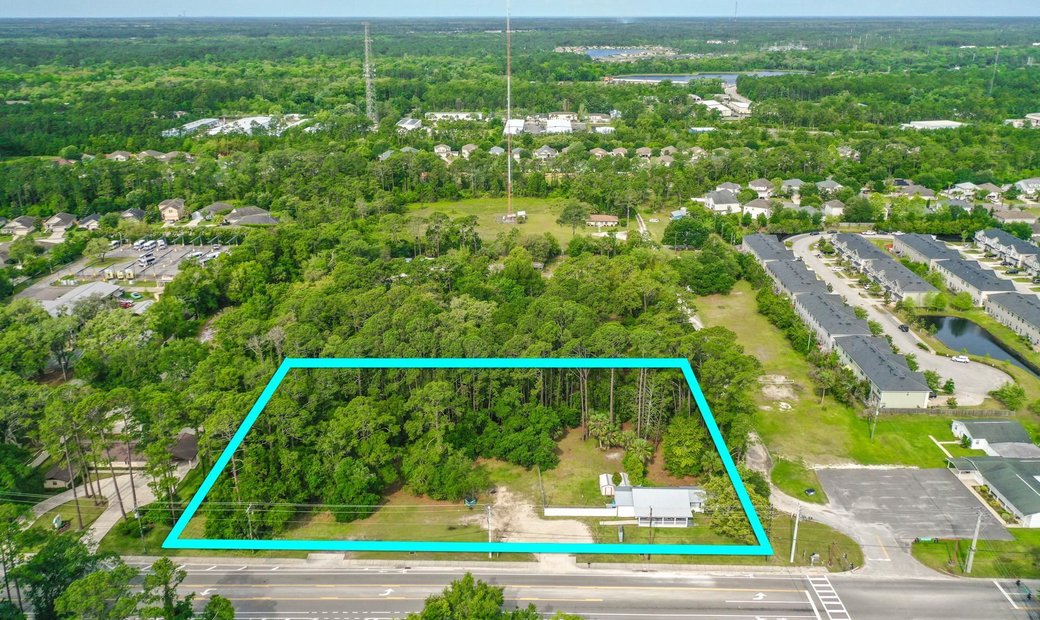 Lots And Land St Augustine In St. Augustine, Florida, United States For