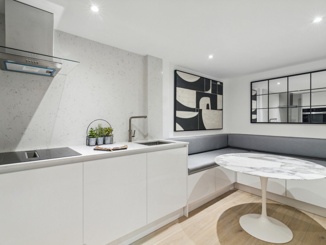 House in Marylebone, Westminster, England 3 - 14840245