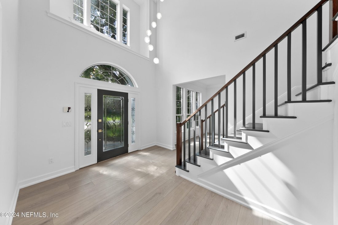 Residential Jacksonville In Jacksonville, Florida, United States For