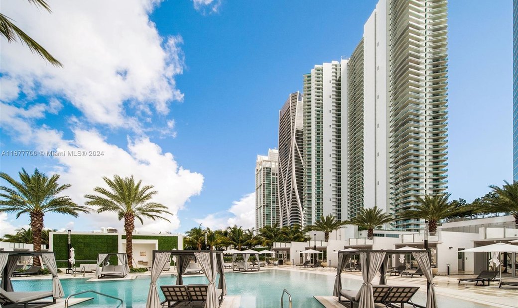 Condo Miami In Miami, Florida, United States For Rent (14833085)