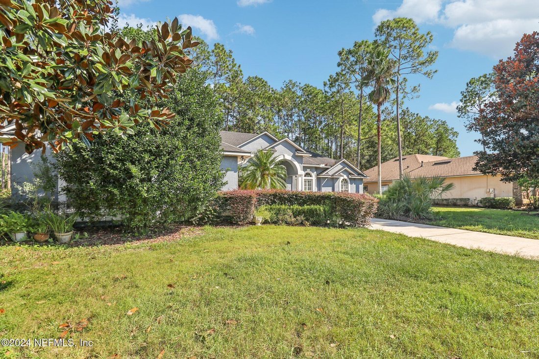 St Johns Residential In Fruit Cove, Florida, United States For Sale (14834019)