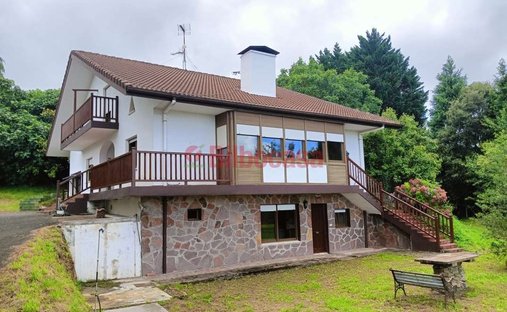 chalet à Bermeo, Pays basque, Espagne 1