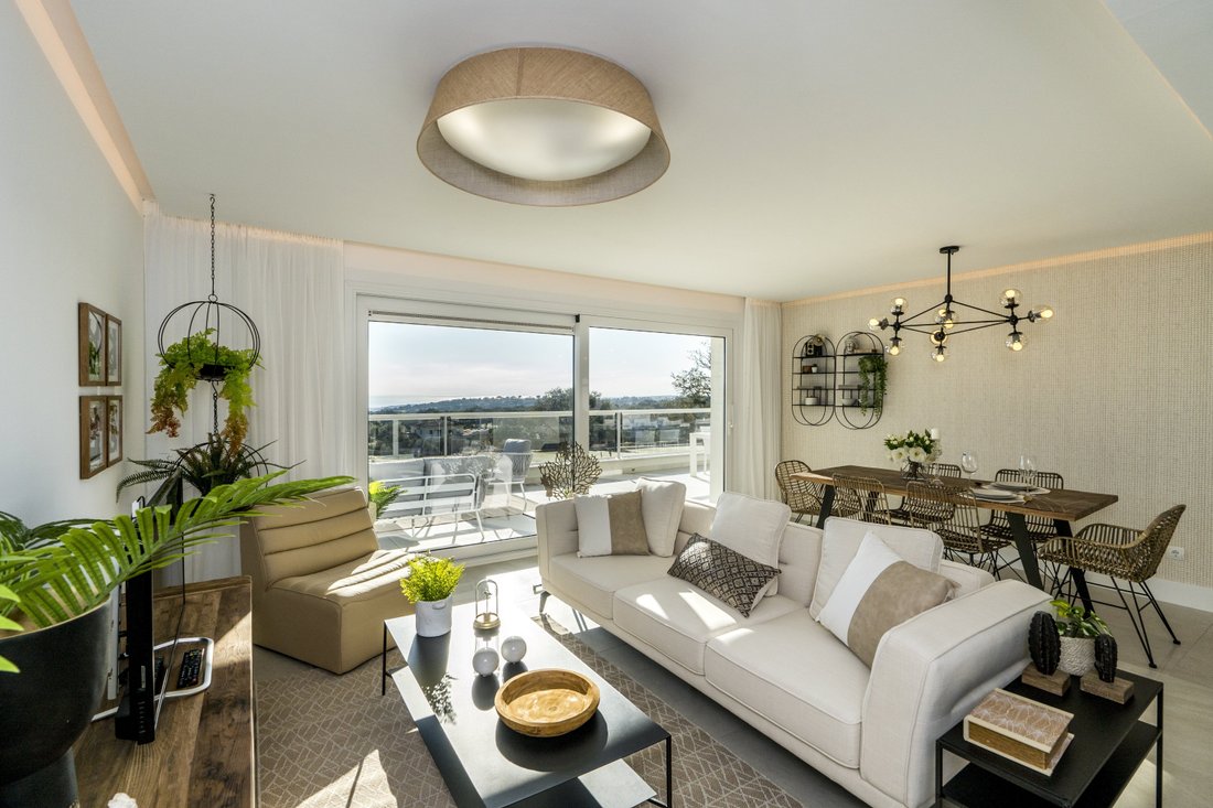 Apartamento 3 Dormitorios 122.00 M2 In Andalusia, Spain For Sale (14832740)