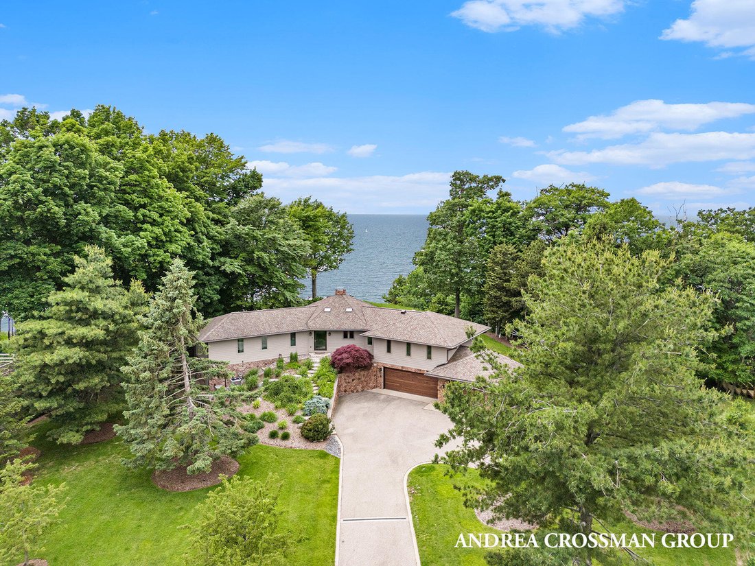 Haus in West Olive, Michigan, Vereinigte Staaten 3 - 14832490