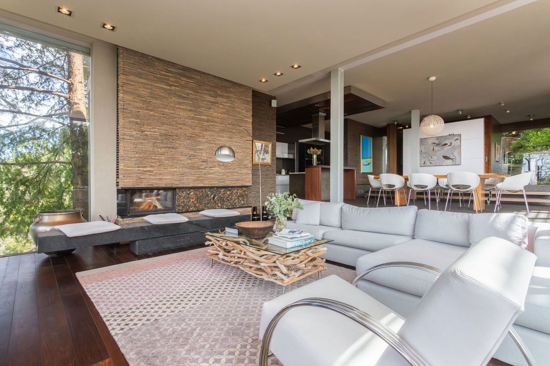 Mountain Side Retreat In Cape Town, Western Cape, South Africa For Sale