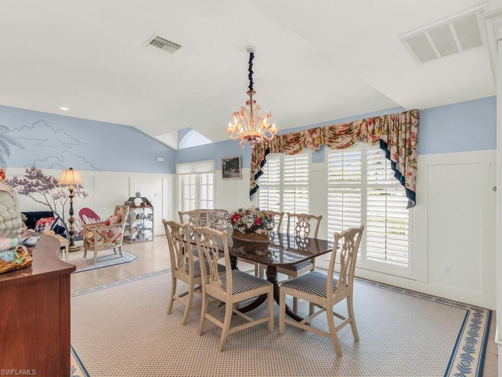 Residential Marco Island In Marco Island, Florida, United States For