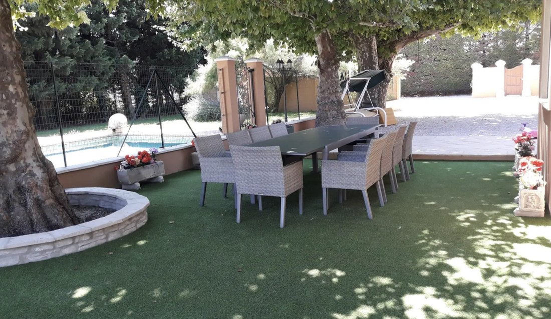 Avignon Mas In Avignon, Provence Alpes Côte D'azur, France For Sale